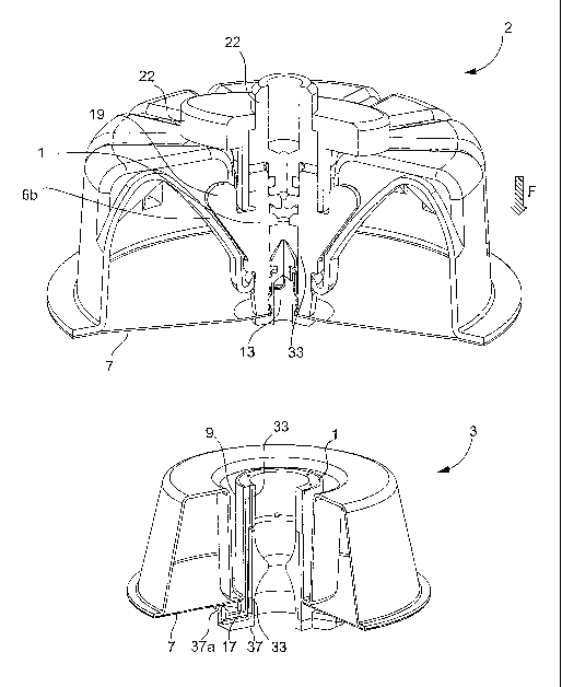 Une figure unique qui représente un dessin illustrant l'invention.